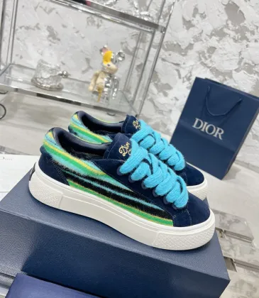 D-ior Shoes for Men's and women Sneakers #A43067 D-ior Shoes for Men's and women Sneakers #A43067