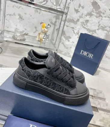 D-ior Shoes for Men's and women Sneakers #A43074 D-ior Shoes for Men's and women Sneakers #A43074