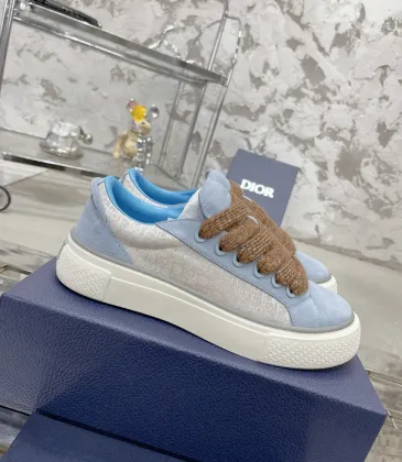 D-ior Shoes for Men's and women Sneakers #A43077 D-ior Shoes for Men's and women Sneakers #A43077