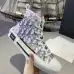 Elevate Your Street Style with Iconic D-ior Inspired High Top Sneakers   A Diverse Collection of Fashion-Forward Designer Footwear for Ultimate Comfort and Luxury #99117310
