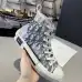 Elevate Your Street Style with Iconic D-ior Inspired High Top Sneakers   A Diverse Collection of Fashion-Forward Designer Footwear for Ultimate Comfort and Luxury #99117310