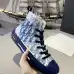 Elevate Your Street Style with Iconic D-ior Inspired High Top Sneakers   A Diverse Collection of Fashion-Forward Designer Footwear for Ultimate Comfort and Luxury #99117310