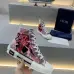 Elevate Your Street Style with Iconic D-ior Inspired High Top Sneakers   A Diverse Collection of Fashion-Forward Designer Footwear for Ultimate Comfort and Luxury #99117310