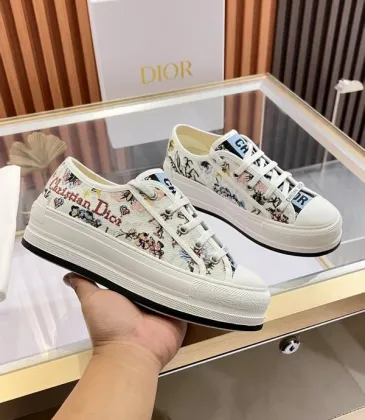 D-ior Shoes for Women's Sneakers #A49495 D-ior Shoes for Women's Sneakers #A49495