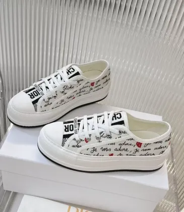 D-ior Shoes for Women's Sneakers #A49500 D-ior Shoes for Women's Sneakers #A49500