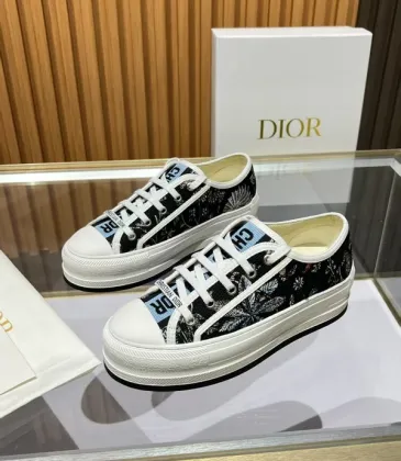 D-ior Shoes for Women's Sneakers #A49503 D-ior Shoes for Women's Sneakers #A49503