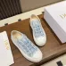 Dior Shoes for Women's Sneakers #A63647