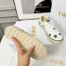 Dior Shoes for Women's Sneakers #A64242
