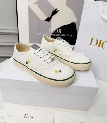 Dior Shoes for Women's Sneakers #A64244 Dior Shoes for Women's Sneakers #A64244