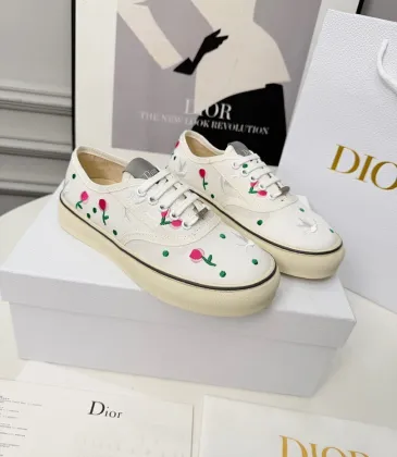 Dior Shoes for Women's Sneakers #A64245 Dior Shoes for Women's Sneakers #A64245