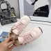 Dior Shoes for Women's Sneakers #A64250