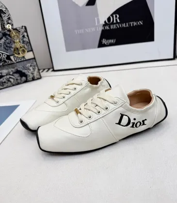 Dior Shoes for Women's Sneakers #A64251 Dior Shoes for Women's Sneakers #A64251