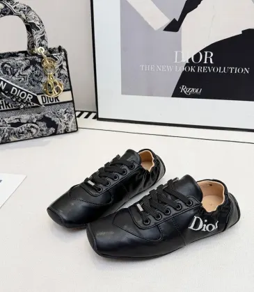Dior Shoes for Women's Sneakers #A64252 Dior Shoes for Women's Sneakers #A64252