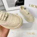 Dior Shoes for Women's Sneakers #A64254