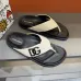 Dolce &amp; Gabbana Shoes for D&amp;G Slippers #A61971