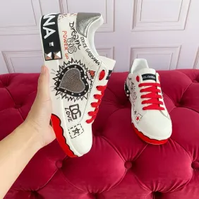 Dolce &amp; Gabbana Shoes for Men's D&amp;G Sneakers #B67615