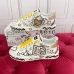 Dolce &amp; Gabbana Shoes for Men's D&amp;G Sneakers #B67618