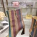 Fendi Arco Eel‑Skin Cone‑Heel Ankle Boots 8cm Heel #B68481