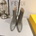 Fendi shoes for Fendi Boot for women #A59334