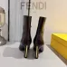 Fendi shoes for Fendi Boot for women #A59340