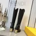 Fendi shoes for Fendi Boot for women #A59346