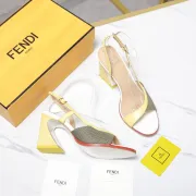 Fendi shoes for Fendi High-heeled shoes for women #A61168 Fendi shoes for Fendi High-heeled shoes for women #A61168