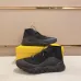 Fendi shoes for Men's Fendi Sneakers #A23429