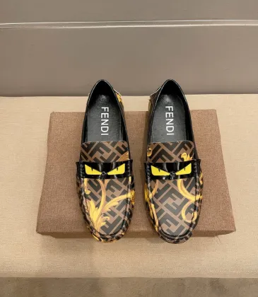 Fendi shoes for Men's Fendi Sneakers #A50781 Fendi shoes for Men's Fendi Sneakers #A50781