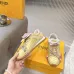 Fendi shoes for Women's Fendi Sneakers #A64356