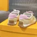 Fendi shoes for Women's Fendi Sneakers #A64356