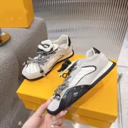 Fendi shoes for Women's Fendi Sneakers #A64357