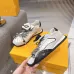 Fendi shoes for Women's Fendi Sneakers #A64357