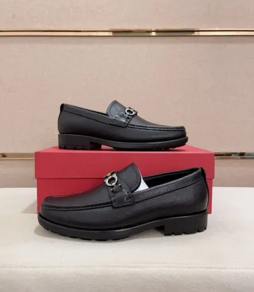 Ferragamo shoes for Men's Ferragamo OXFORDS #A43572 Ferragamo shoes for Men's Ferragamo OXFORDS #A43572