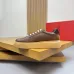 Ferragamo shoes for Men's Ferragamo OXFORDS #A59655