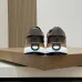 Ferragamo shoes for Men's Ferragamo Slippers #A63588