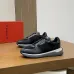 Ferragamo shoes for Men's Ferragamo Slippers #A63593