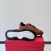Ferragamo shoes for Men's Ferragamo Slippers #A63607