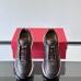 Ferragamo shoes for Men's Ferragamo Slippers #A63609