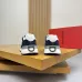 Ferragamo shoes for Men's Ferragamo Slippers #A63615