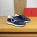 Ferragamo shoes for Men's Ferragamo Slippers #A63615