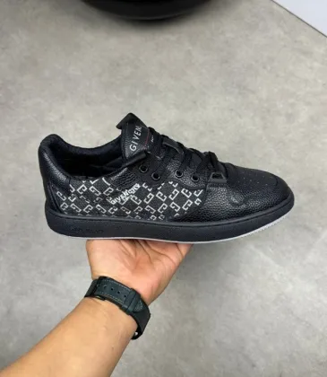 Givenchy Shoes for Men's Givenchy Sneakers #A52050 Givenchy Shoes for Men's Givenchy Sneakers #A52050