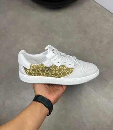 Givenchy Shoes for Men's Givenchy Sneakers #A52052 Givenchy Shoes for Men's Givenchy Sneakers #A52052
