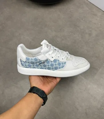 Givenchy Shoes for Men's Givenchy Sneakers #A52053 Givenchy Shoes for Men's Givenchy Sneakers #A52053