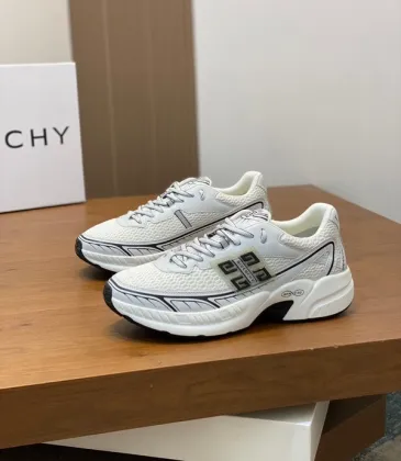 Givenchy Shoes for Men's Givenchy Sneakers #A52056 Givenchy Shoes for Men's Givenchy Sneakers #A52056