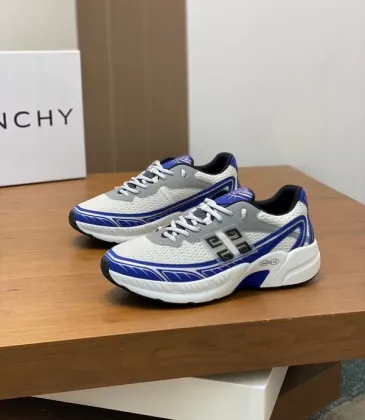 Givenchy Shoes for Men's Givenchy Sneakers #A52058 Givenchy Shoes for Men's Givenchy Sneakers #A52058