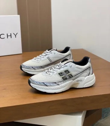 Givenchy Shoes for Men's Givenchy Sneakers #A52059 Givenchy Shoes for Men's Givenchy Sneakers #A52059