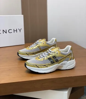 Givenchy Shoes for Men's Givenchy Sneakers #A52060 Givenchy Shoes for Men's Givenchy Sneakers #A52060