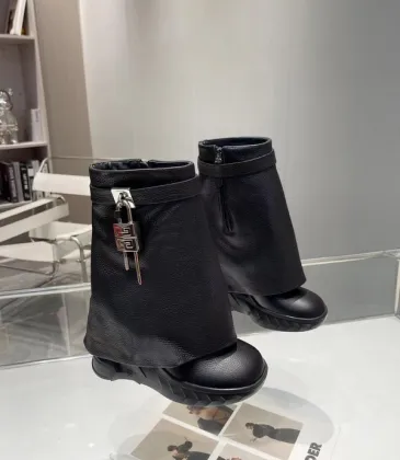 Givenchy Shoes for Women's Givenchy boots #A26960 Givenchy Shoes for Women's Givenchy boots #A26960