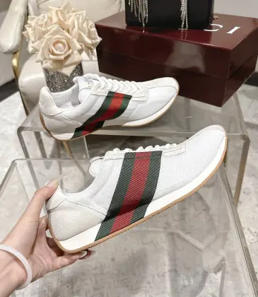 Gucci Shoes for Gucci Unisex Shoes #B68659 Gucci Shoes for Gucci Unisex Shoes #B68659