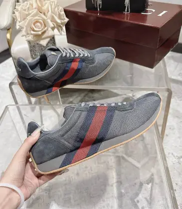 Gucci Shoes for Gucci Unisex Shoes #B68660 Gucci Shoes for Gucci Unisex Shoes #B68660